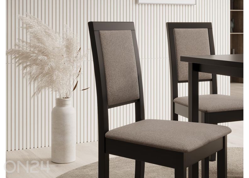 Обеденный стул Nola XIII увеличить