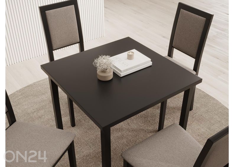 Обеденный стул Nola XIII увеличить