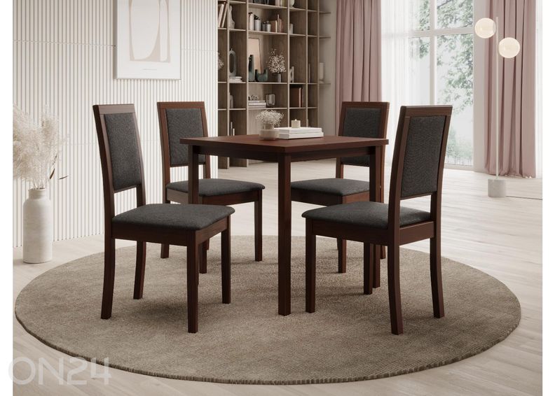 Обеденный стул Nola XIII увеличить