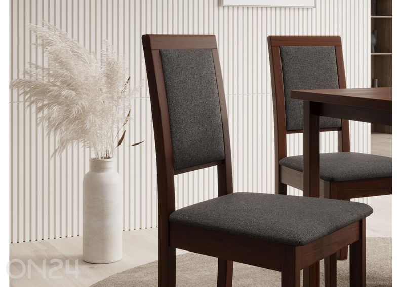 Обеденный стул Nola XIII увеличить