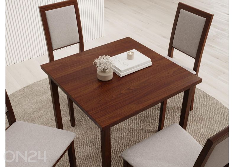 Обеденный стул Nola XIII увеличить