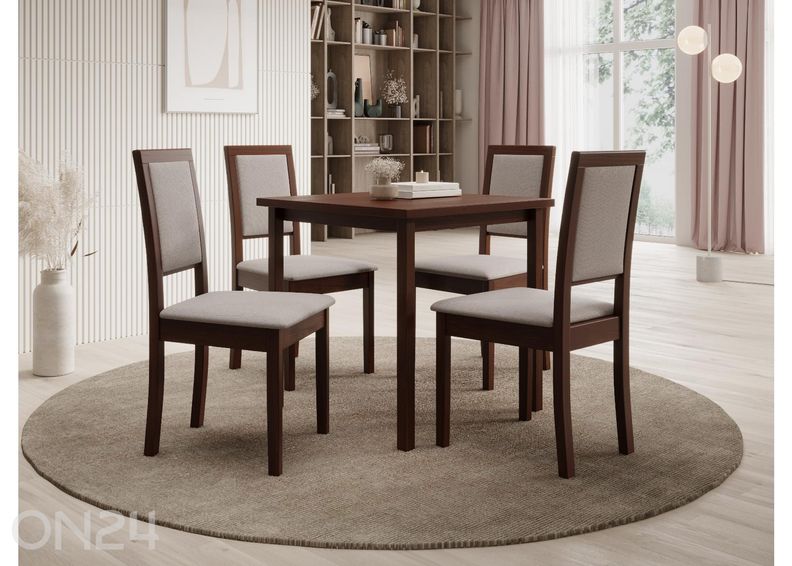 Обеденный стул Nola XIII увеличить