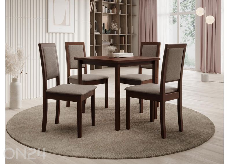 Обеденный стул Nola XIII увеличить