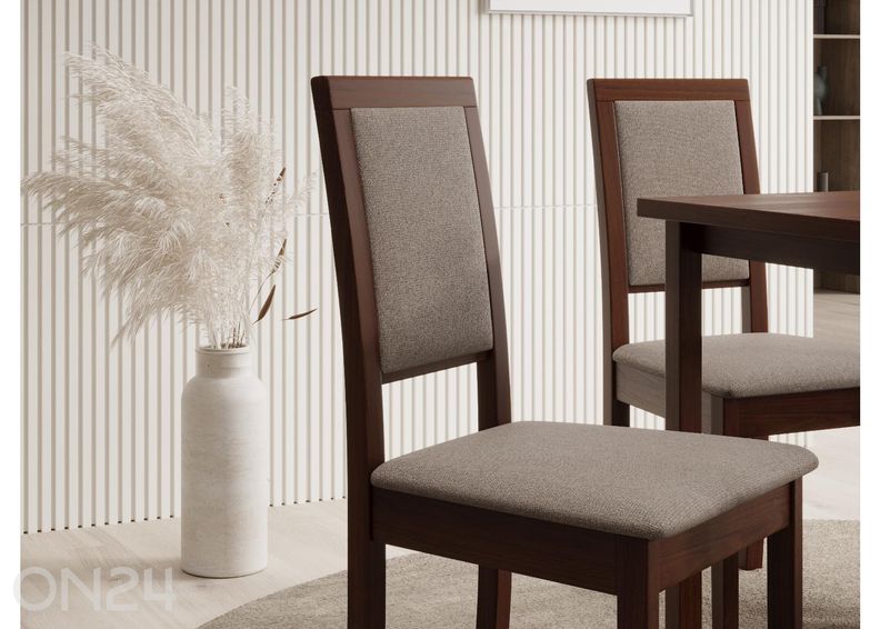 Обеденный стул Nola XIII увеличить