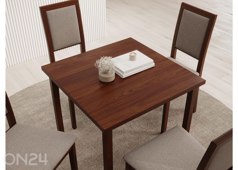 Обеденный стул Nola XIII увеличить