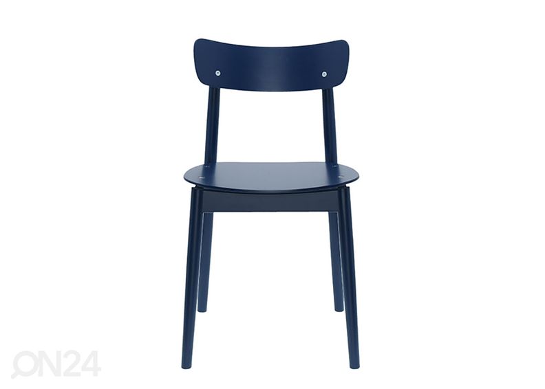 Обеденный стул Nopp увеличить