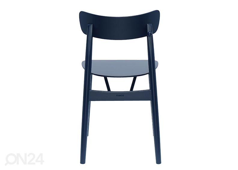 Обеденный стул Nopp увеличить