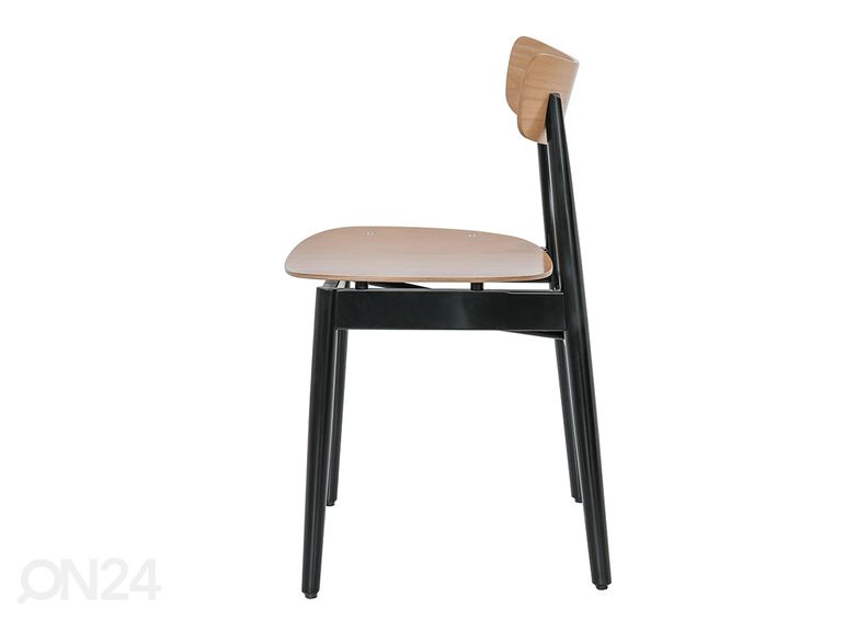 Обеденный стул Nopp увеличить