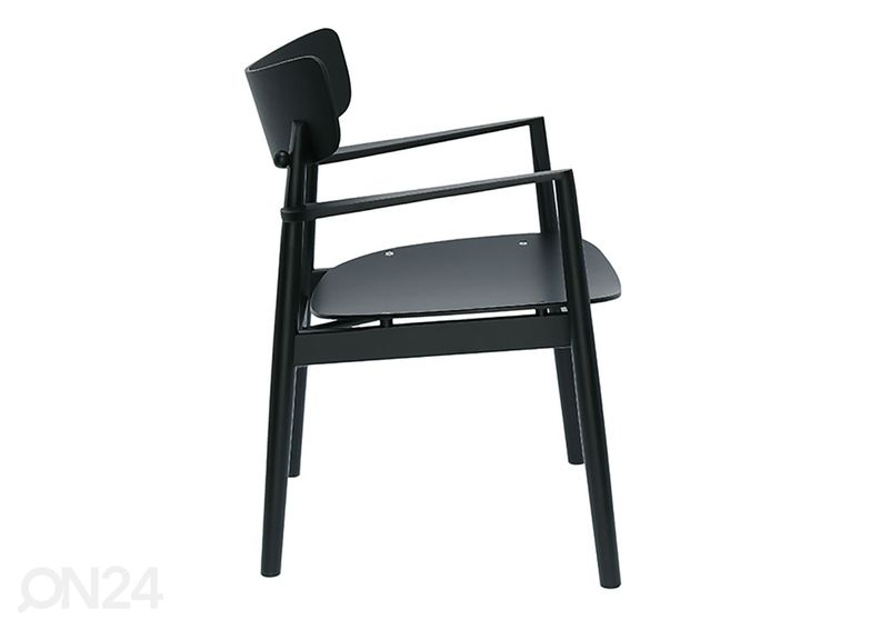 Обеденный стул Nopp увеличить