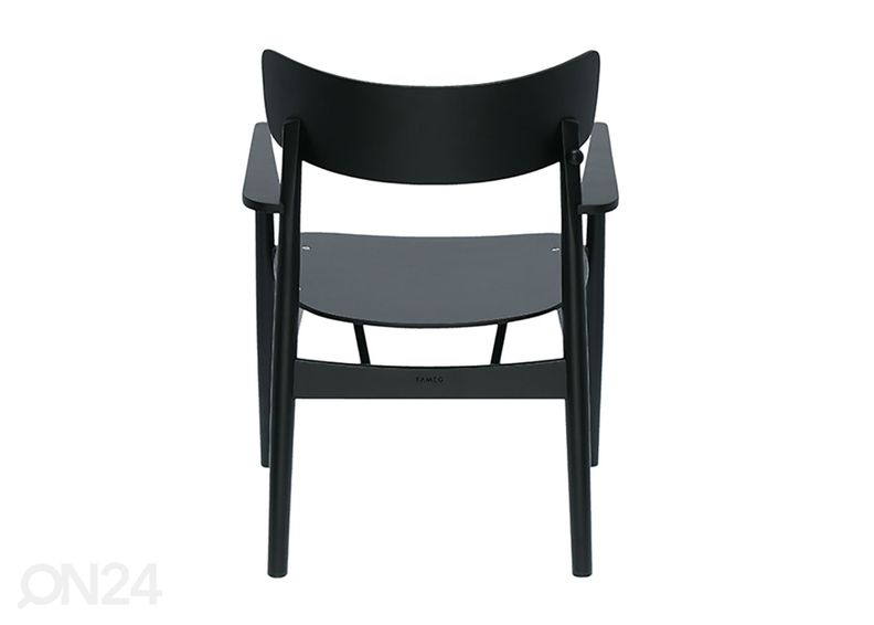 Обеденный стул Nopp увеличить