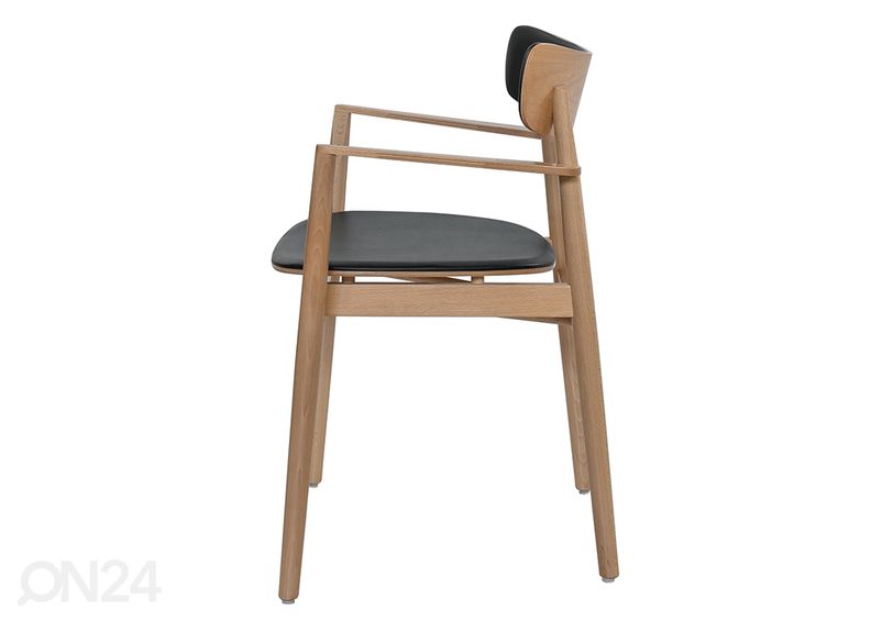 Обеденный стул Nopp увеличить