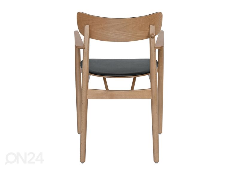 Обеденный стул Nopp увеличить