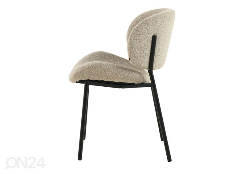 Обеденный стул Nova увеличить