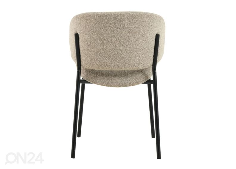 Обеденный стул Nova увеличить