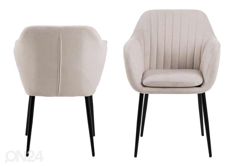 Обеденный стул Olivia увеличить