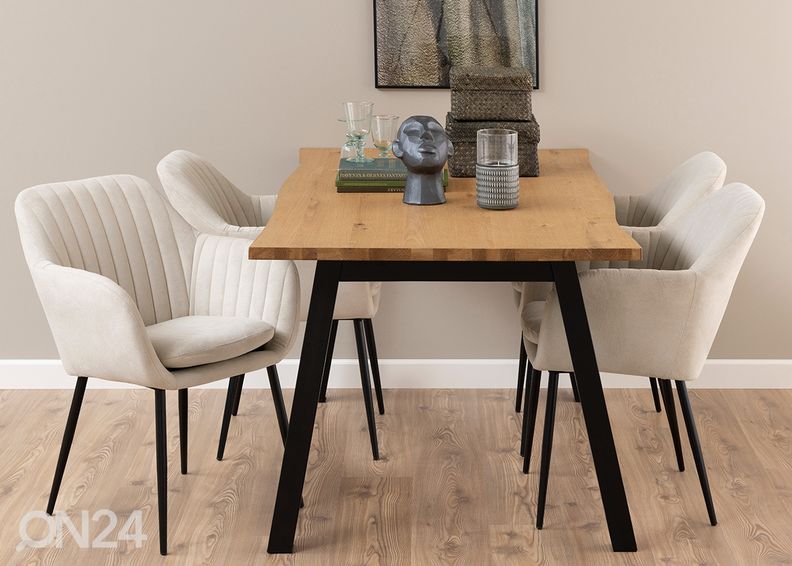 Обеденный стул Olivia увеличить