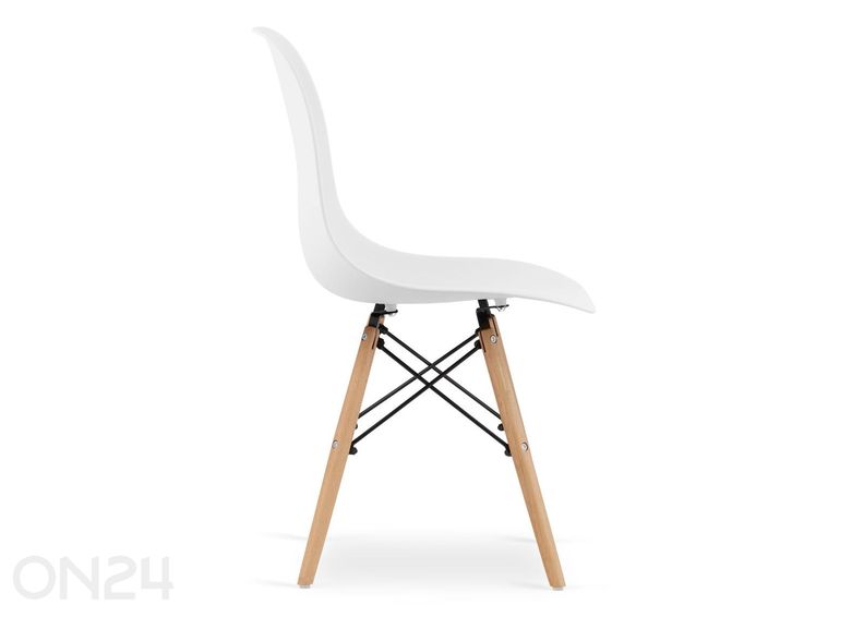 Обеденный стул Osaka увеличить