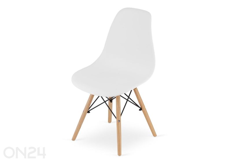 Обеденный стул Osaka увеличить