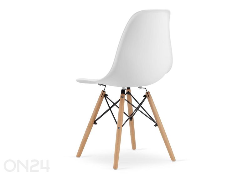 Обеденный стул Osaka увеличить