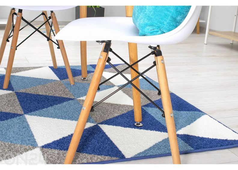 Обеденный стул Osaka увеличить