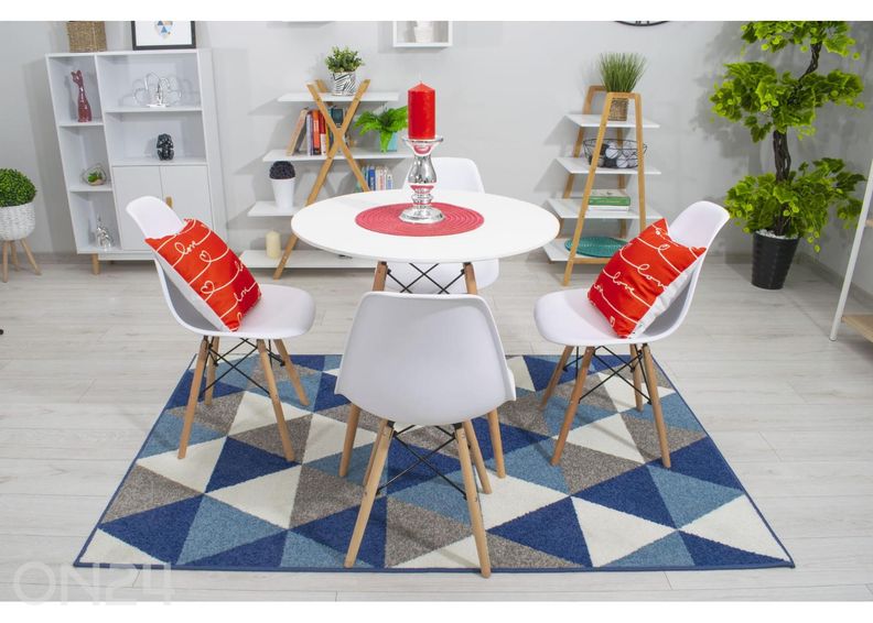 Обеденный стул Osaka увеличить