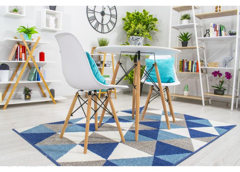 Обеденный стул Osaka увеличить