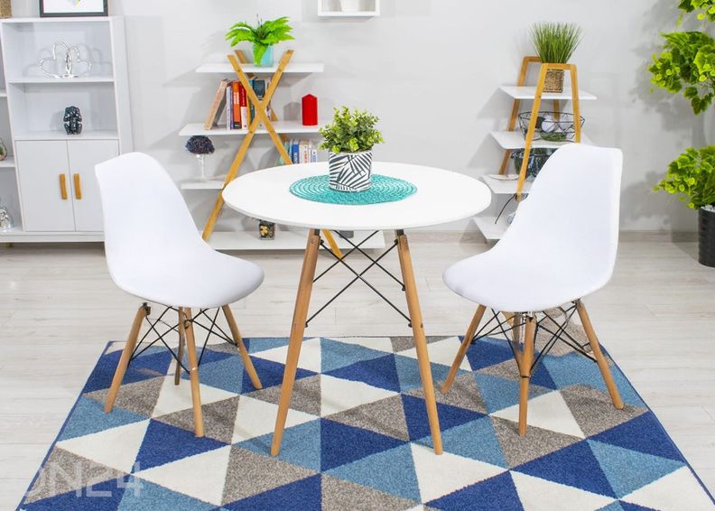 Обеденный стул Osaka увеличить