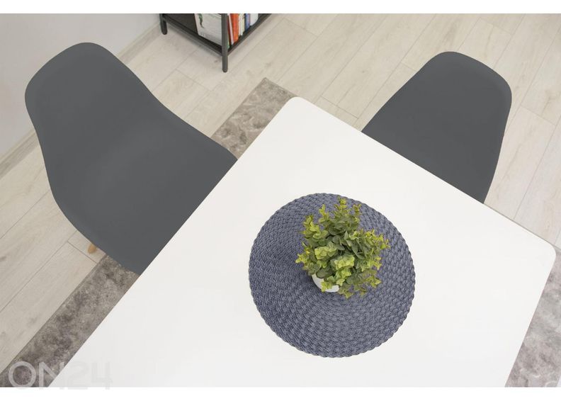 Обеденный стул Osaka увеличить