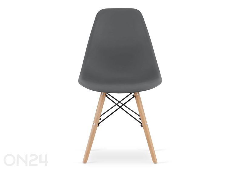 Обеденный стул Osaka увеличить