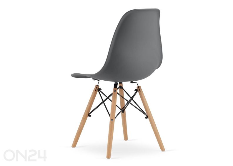 Обеденный стул Osaka увеличить