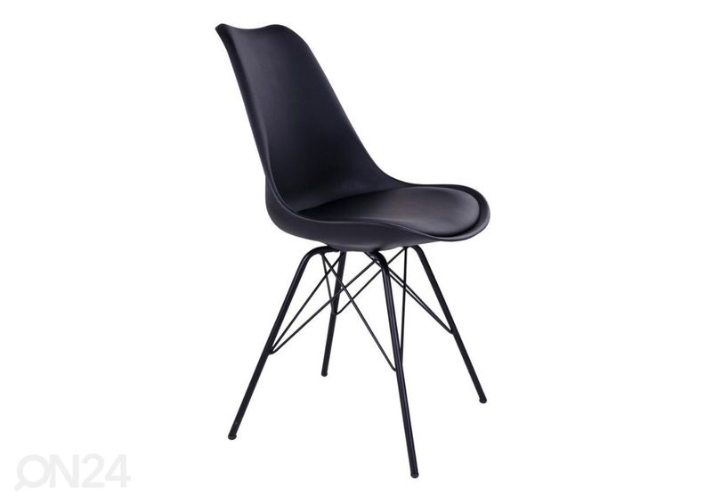 Обеденный стул Oslo, 2 шт увеличить