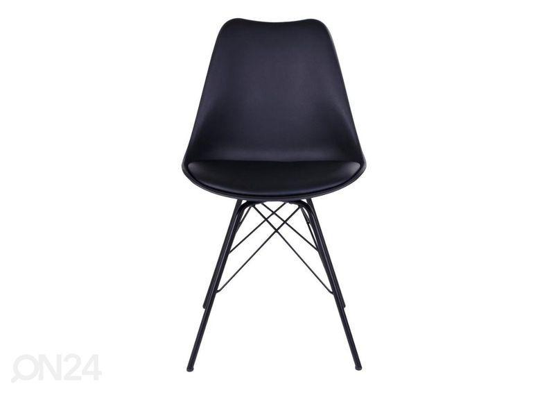 Обеденный стул Oslo, 2 шт увеличить