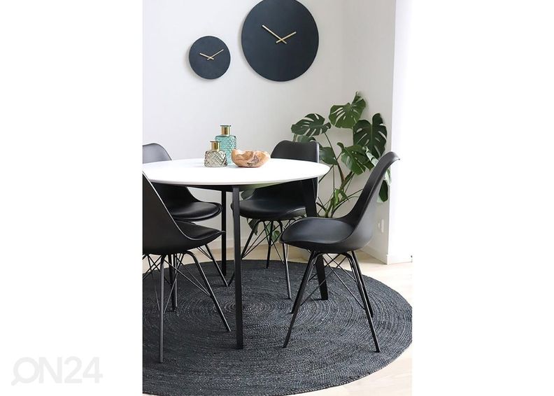 Обеденный стул Oslo, 2 шт увеличить