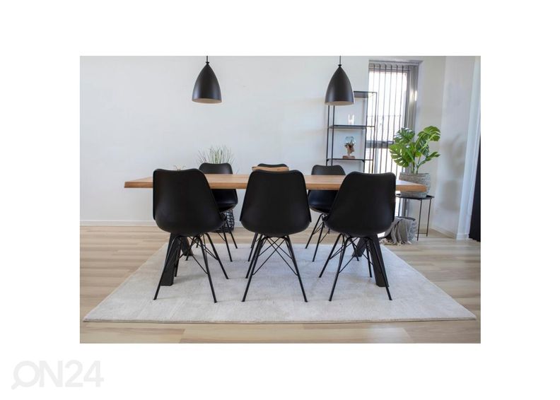 Обеденный стул Oslo, 2 шт увеличить