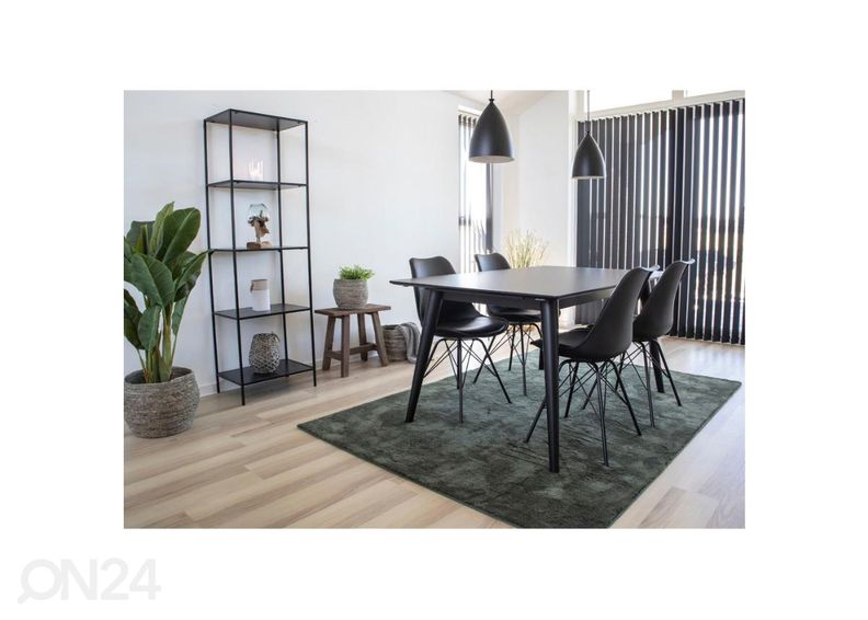 Обеденный стул Oslo, 2 шт увеличить