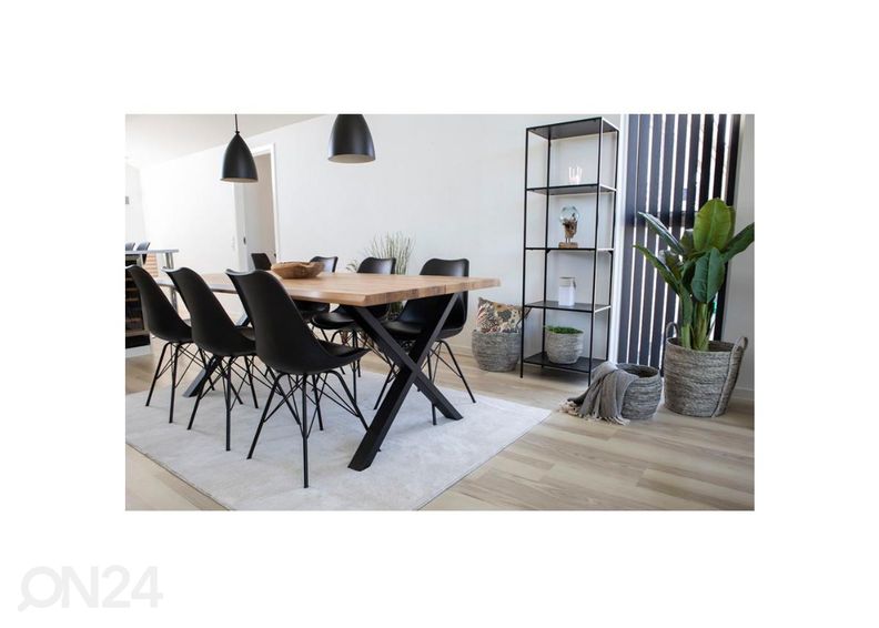 Обеденный стул Oslo, 2 шт увеличить