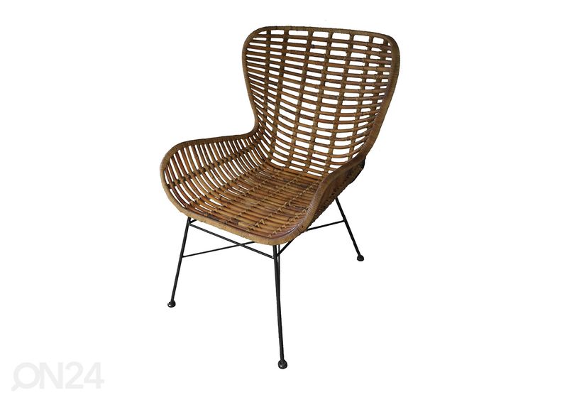 Обеденный стул Rattan увеличить