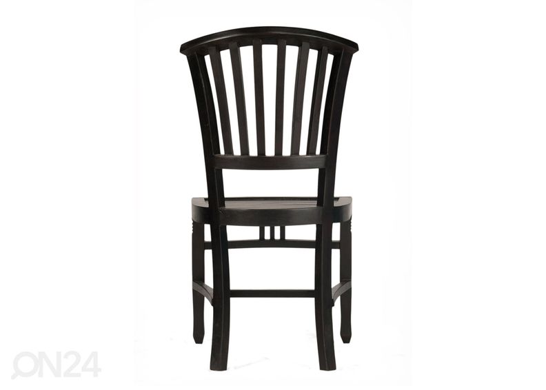 Обеденный стул Samba увеличить