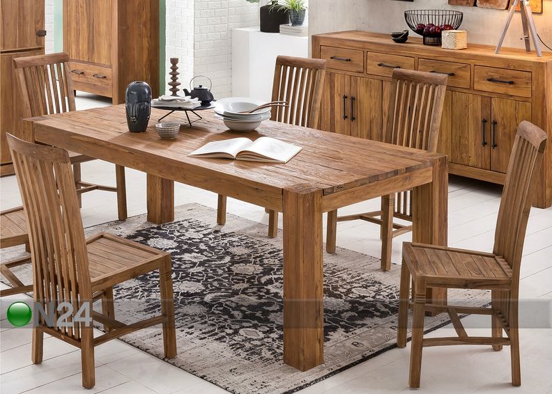 Обеденный стул Seadrift увеличить