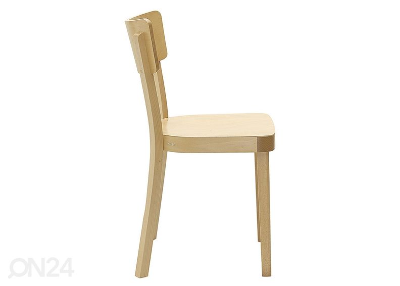 Обеденный стул Solid увеличить