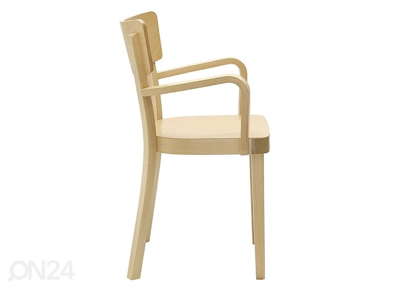 Обеденный стул Solid увеличить