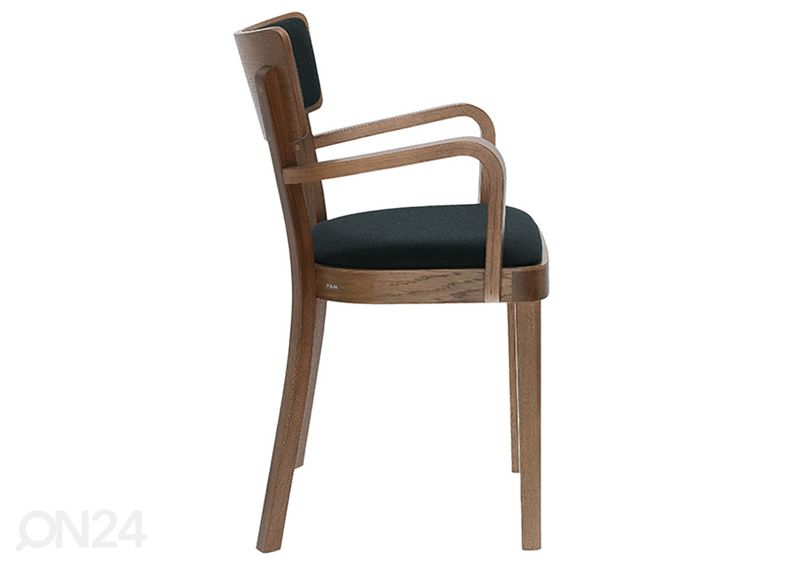 Обеденный стул Solid увеличить