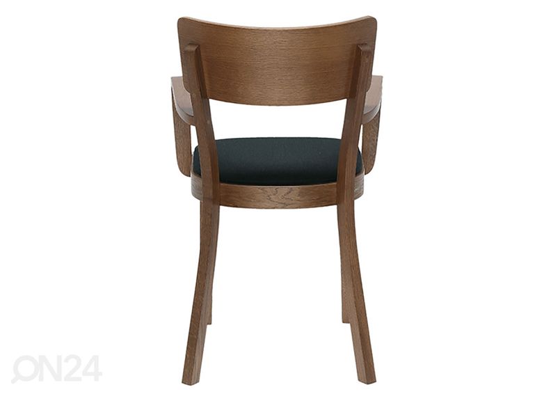 Обеденный стул Solid увеличить