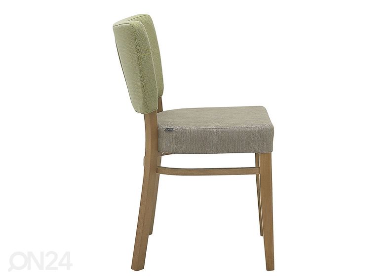 Обеденный стул Tulip 1 увеличить