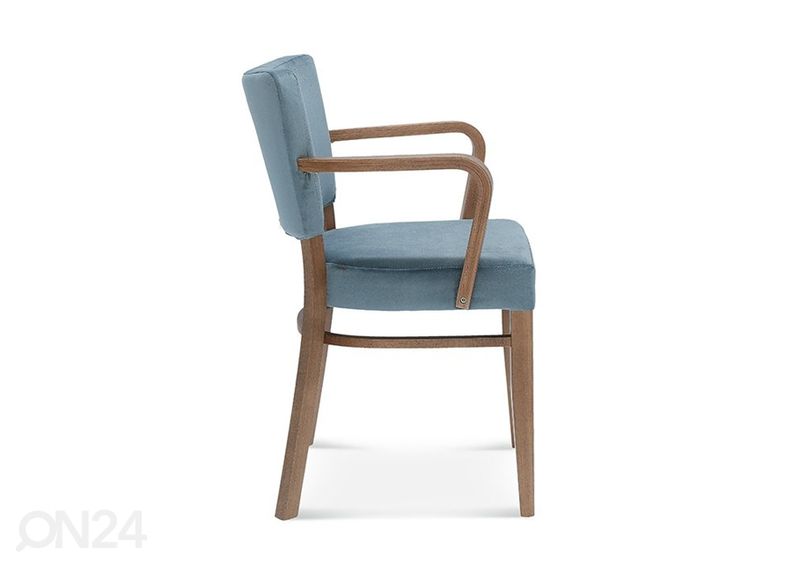 Обеденный стул Tulip 1 увеличить