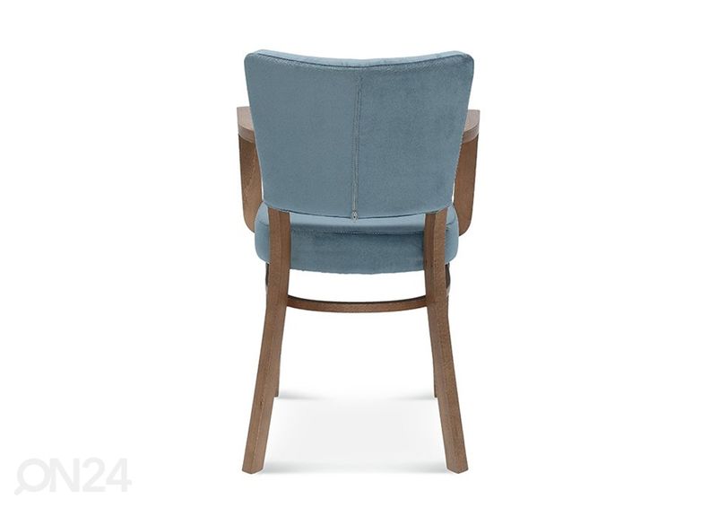 Обеденный стул Tulip 1 увеличить