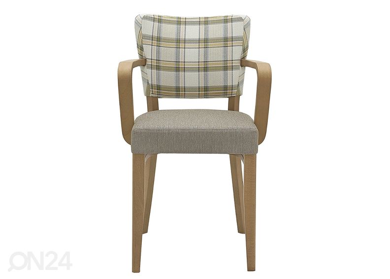 Обеденный стул Tulip 1 увеличить