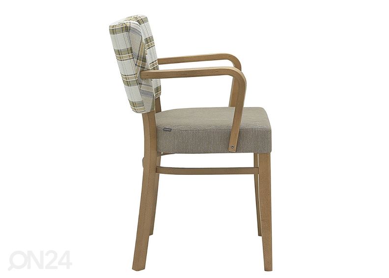 Обеденный стул Tulip 1 увеличить