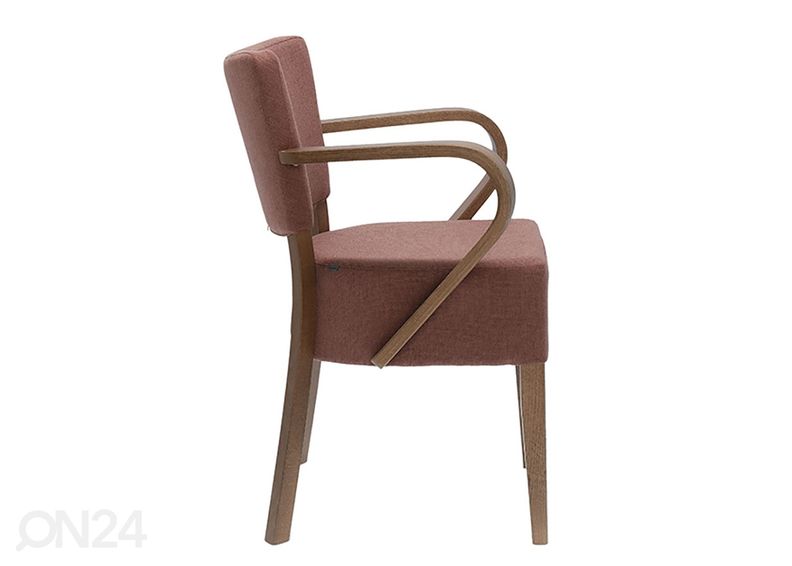 Обеденный стул Tulip 2 увеличить