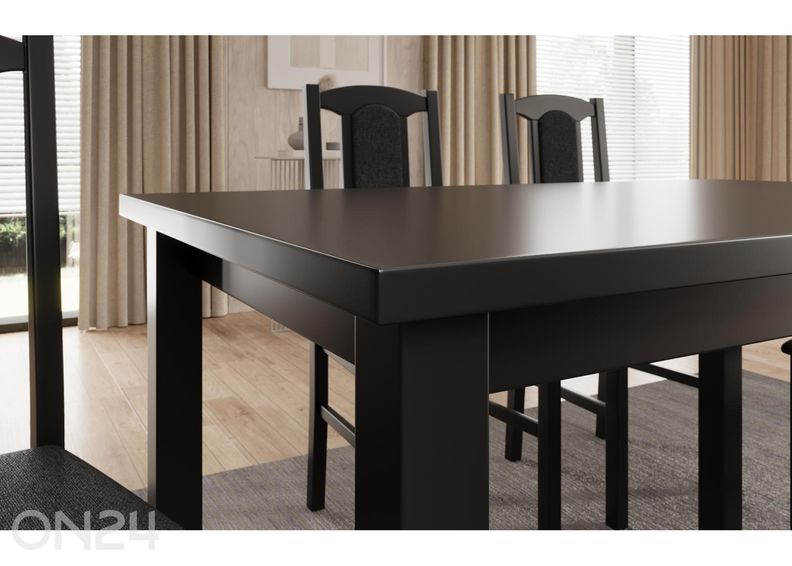 Обеденный стул Vos VII увеличить